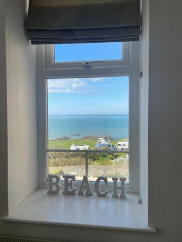 Woolacombe Seaside Apartment 외부 사진