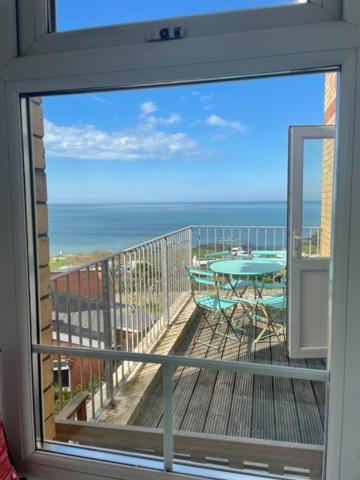 Woolacombe Seaside Apartment 외부 사진