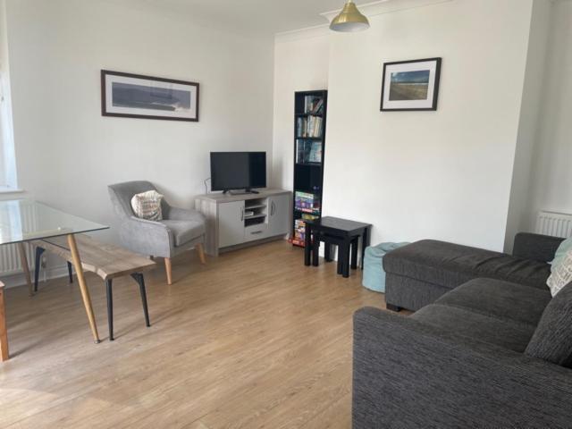 Woolacombe Seaside Apartment 외부 사진